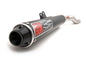 BIG GUN - EVO STREET-SERIES EXHAUST KAWASAKI SLIP ON