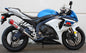 BIG GUN - EVO STREET-SERIES EXHAUST SUZUKI SLIP ON