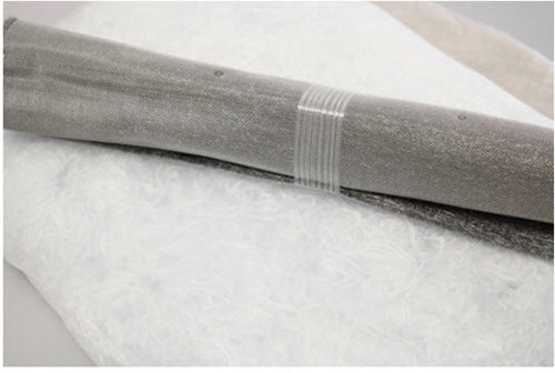 15" DURA-PAK PACKING KIT