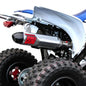 BIG GUN EXO FULL SYSTEM - HONDA