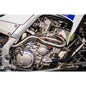 BIG GUN EXO HEAD PIPE - YAMAHA