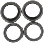 PIVOT WORKS Fork Seal Kit - 41 mm ID x 54 mm OD PWFSK-Z019