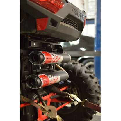 BIG GUN EVO UTILITY SERIES - DUAL SLIP ON