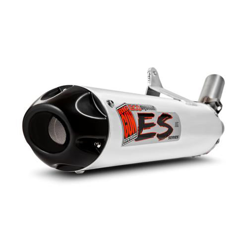 BIG GUN - ECO SERIES - EXHAUST HONDA SLIP ON