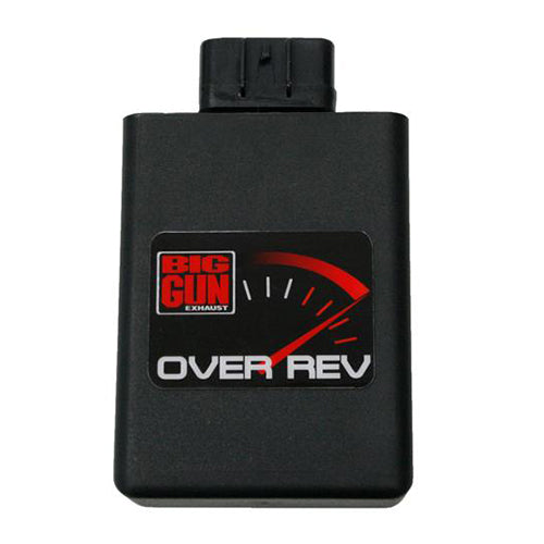 BIG GUN - REV BOX - MINI MX - YAMAHA