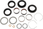 PIVOT WORKS Fork Seal/Bushing Kit - '00-'25 KX65 PWFFK-K19-000