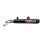 BIG GUN - EVO U SERIES EXHAUST - KAWASAKI SLIP ON