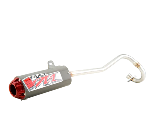 BIG GUN - EVO MINI SERIES - EXHAUST HONDA FULL SYSTEM