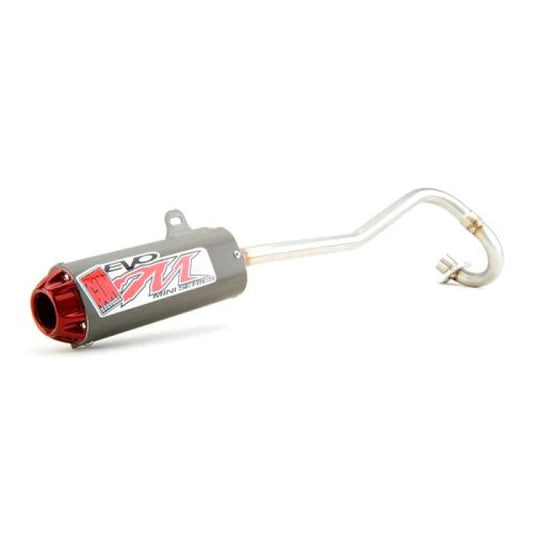 BIG GUN - EVO MINI SERIES - EXHAUST HONDA FULL SYSTEM