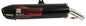 BIG GUN - BALLISTIC SERIES - EXAUST HONDA SLIP ON