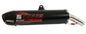 BIG GUN - BALLISTIC SERIES - EXAUST HONDA SLIP ON
