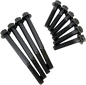 FEULING PARTS Fastener Kit - Cam Plate/Oil Pump - HP+/Race Series - M8 8022