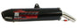 BIG GUN - BALLISTIC SERIES - EXAUST YAMAHA SLIP ON