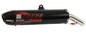 BIG GUN - BALLISTIC SERIES - EXAUST YAMAHA SLIP ON