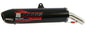 BIG GUN - BALLISTIC SERIES - EXAUST YAMAHA SLIP ON
