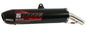 BIG GUN - BALLISTIC SERIES - EXAUST CAN AM SLIP ON