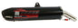 BIG GUN - BALLISTIC SERIES - EXAUST HONDA SLIP ON