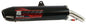 BIG GUN - BALLISTIC SERIES - EXAUST HONDA SLIP ON