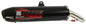 BIG GUN - BALLISTIC SERIES - EXAUST POLARIS SLIP ON
