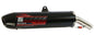 BIG GUN - BALLISTIC SERIES - EXAUST YAMAHA SLIP ON