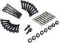 FEULING PARTS Stud/Nuts - Internal Rocker Box/Rockershaft - Kit - M8 3047