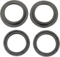 PIVOT WORKS Fork Seal Kit - 35 mm ID x 47 mm OD PWFSK-Z033