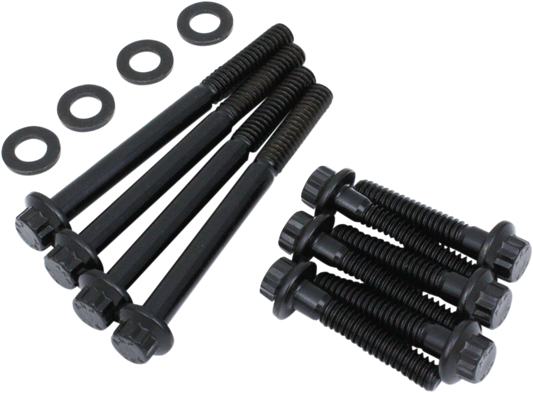 FEULING PARTS Fastener Kit - Cam Plate/Oil Pump - OE+ - M8 8023