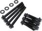 FEULING PARTS Fastener Kit - Cam Plate/Oil Pump - OE+ - M8 8023