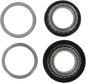 PIVOT WORKS Steering Stem Bearing Kit - Suzuki PWSSK-S07-421