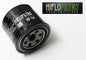 HI FLO - OIL FILTER HF134