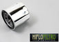 HI FLO - OIL FILTER HF138C-CHROME