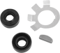 JAMES GASKET Clutch Hub Nut Seal Kit JGI-12014-K