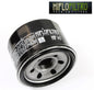 HI FLO - OIL FILTER HF147