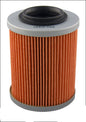 HI FLO - OIL FILTER HF152