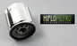 HI FLO - OIL FILTER HF174C-CHROME