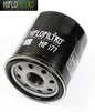 HI FLO - OIL FILTER HF177