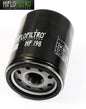 HI FLO - OIL FILTER HF198
