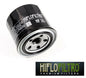 HI FLO - OIL FILTER HF202