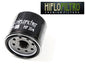 HI FLO - OIL FILTER HF204
