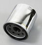 HI FLO - OIL FILTER HF303C-CHROME