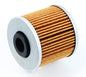 HI FLO - OIL FILTER HF566