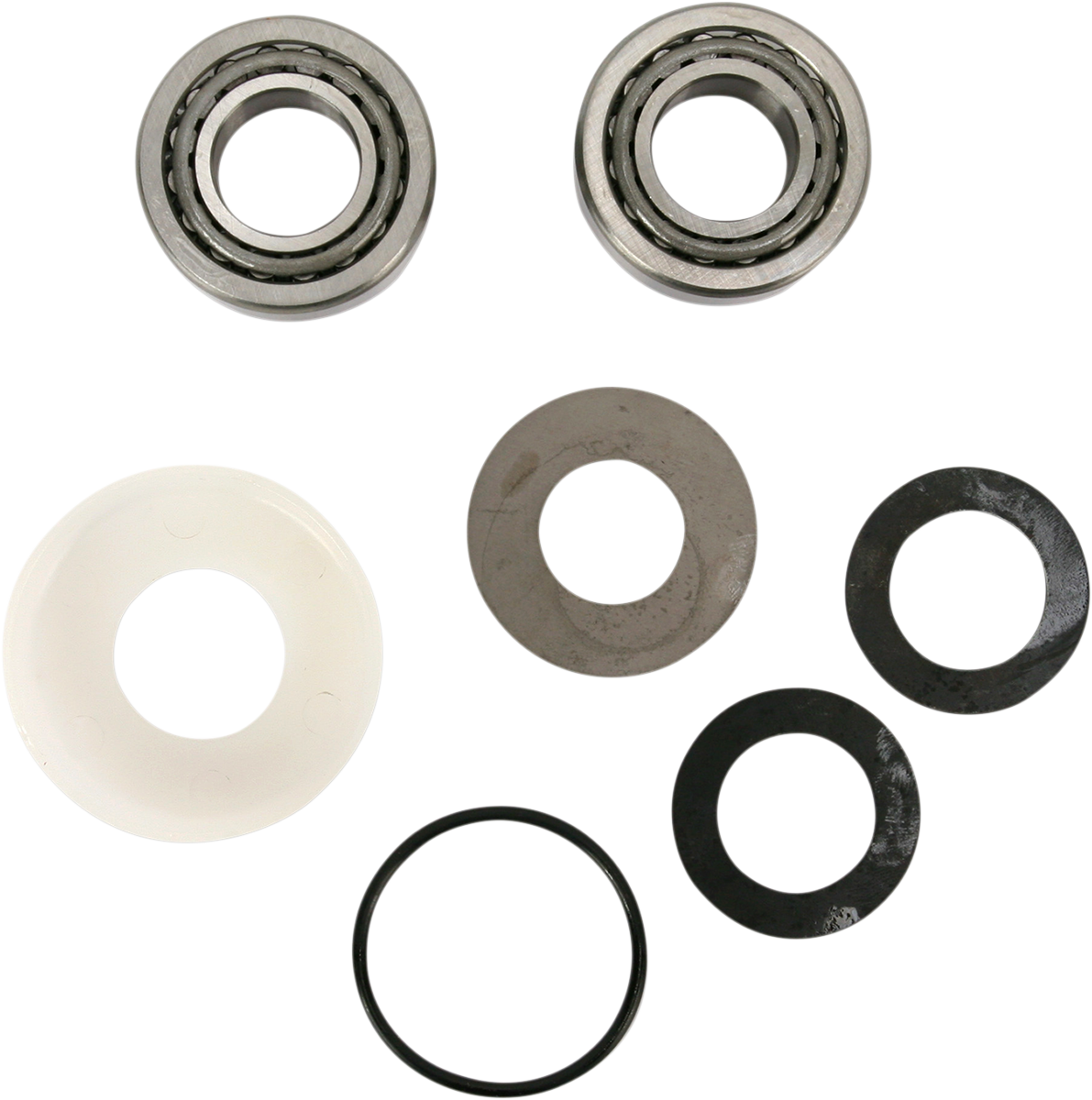 PIVOT WORKS Steering Stem Bearing Kit - Beta/Gas Gas/Sherco PWSSK-G03-001