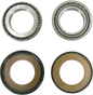 PIVOT WORKS Steering Stem Bearing Kit - Honda PWSSK-H05-420
