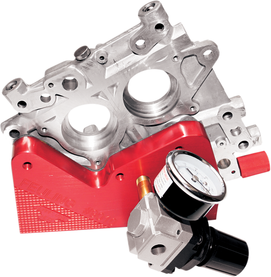 FEULING PARTS Camplate Tool - PSI Relief Valve - Twin Cam 9010