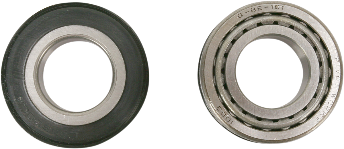 PIVOT WORKS Steering Stem Bearing Kit - Husaberg/Husqvarna PWSSK-HQ02-001