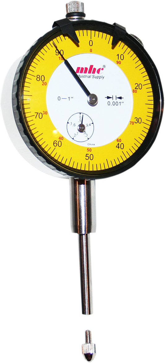 FEULING PARTS Dial Indicator - Replacement - Universal 9016