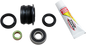 PIVOT WORKS Steering Stem Bearing Kit - Honda PWSSK-H08-450