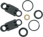 PIVOT WORKS Steering Stem Bearing Kit - Kawasaki PWSSK-K05-450