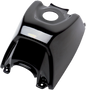 MAIER Gas Tank Cover - Blaster - Black 189770