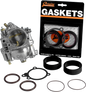JAMES GASKET Seal Kit - S&S XL/Panhead/Shovelhead JGI-27002-66-SS